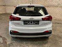 Hyundai i20 active 49769km bouwjaar:2019 - afbeelding 8 van  19
