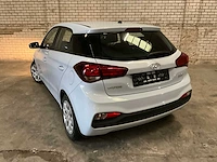 Hyundai i20 active 49769km bouwjaar:2019 - afbeelding 9 van  19
