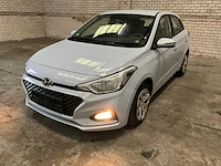 Hyundai i20 active 49769km bouwjaar:2019 - afbeelding 1 van  19