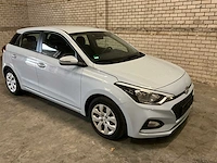 Hyundai i20 active 49769km bouwjaar:2019 - afbeelding 12 van  19
