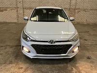 Hyundai i20 active 49769km bouwjaar:2019 - afbeelding 13 van  19