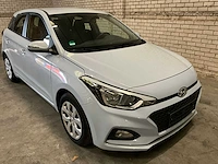 Hyundai i20 active 49769km bouwjaar:2019 - afbeelding 14 van  19