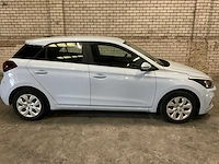 Hyundai i20 active 49769km bouwjaar:2019 - afbeelding 15 van  19