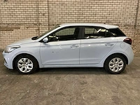 Hyundai i20 active 49769km bouwjaar:2019 - afbeelding 17 van  19