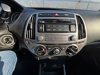 Hyundai i20 comfort+, 2014 - afbeelding 12 van  25