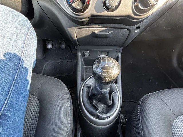 Hyundai i20 comfort+, 2014 - afbeelding 13 van  25