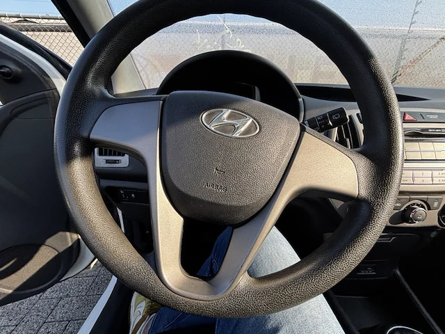 Hyundai i20 comfort+, 2014 - afbeelding 15 van  25