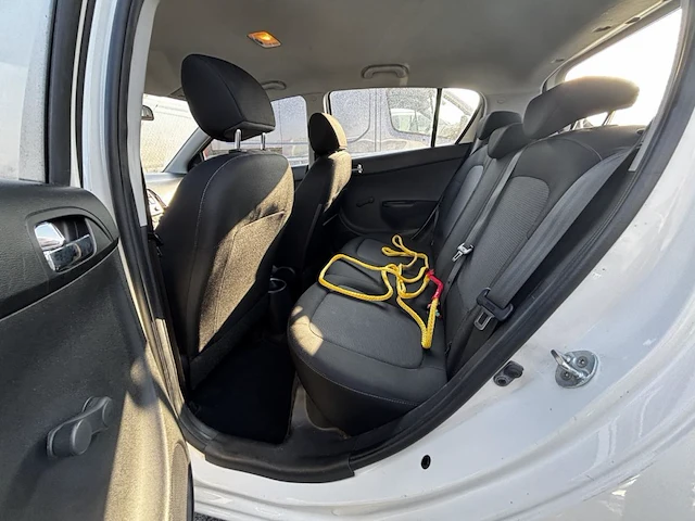 Hyundai i20 comfort+, 2014 - afbeelding 18 van  25