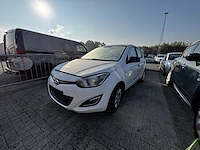 Hyundai i20 comfort+, 2014 - afbeelding 1 van  25