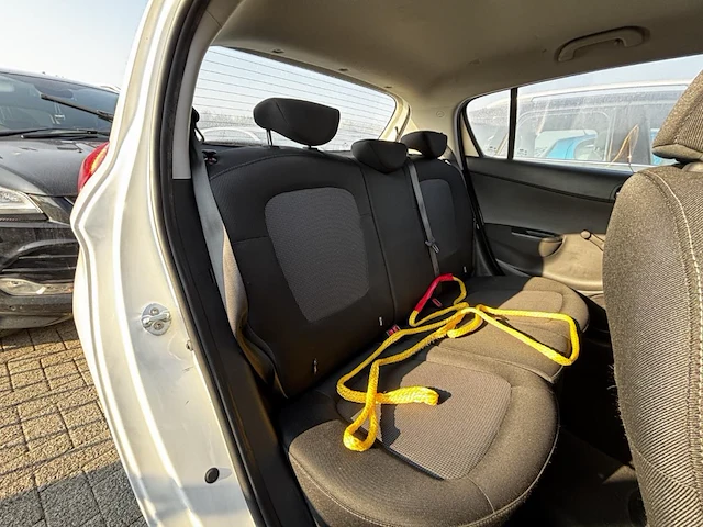 Hyundai i20 comfort+, 2014 - afbeelding 21 van  25