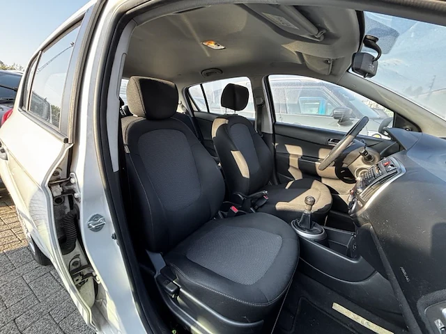 Hyundai i20 comfort+, 2014 - afbeelding 22 van  25