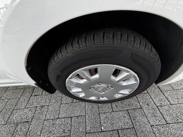 Hyundai i20 comfort+, 2014 - afbeelding 23 van  25