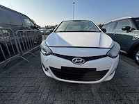 Hyundai i20 comfort+, 2014 - afbeelding 2 van  25