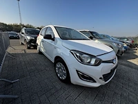 Hyundai i20 comfort+, 2014 - afbeelding 3 van  25