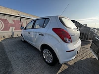 Hyundai i20 comfort+, 2014 - afbeelding 6 van  25