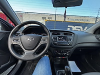Hyundai i20 life plus (fl) 75 isg,2018 - afbeelding 2 van  28