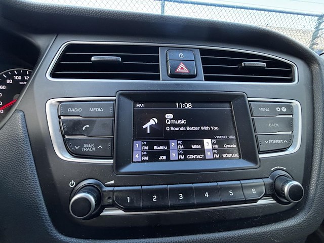 Hyundai i20 life plus (fl) 75 isg,2018 - afbeelding 3 van  28