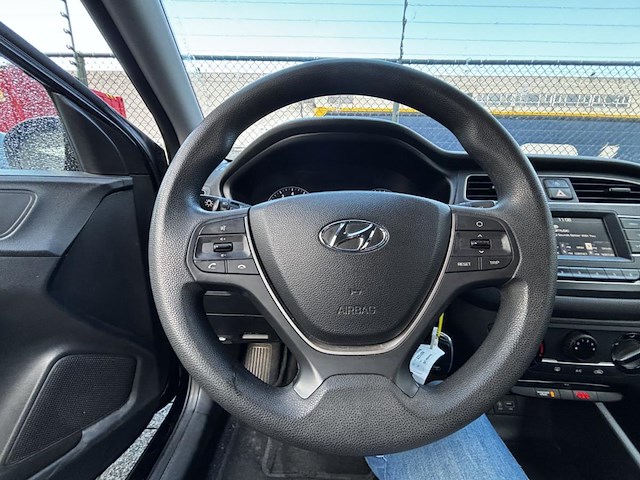 Hyundai i20 life plus (fl) 75 isg,2018 - afbeelding 7 van  28