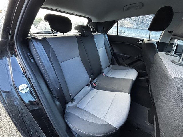 Hyundai i20 life plus (fl) 75 isg,2018 - afbeelding 15 van  28