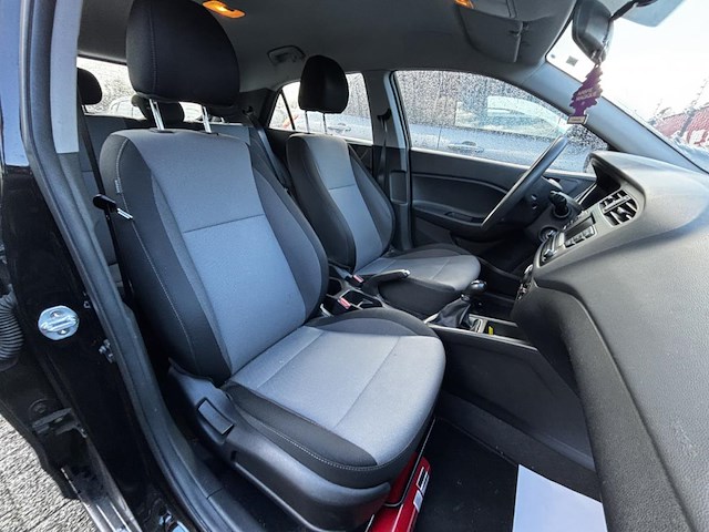 Hyundai i20 life plus (fl) 75 isg,2018 - afbeelding 16 van  28