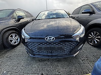 Hyundai i20 life plus (fl) 75 isg,2018 - afbeelding 12 van  28
