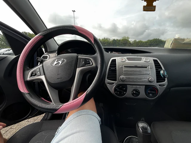 Hyundai i20,2010 - afbeelding 2 van  41