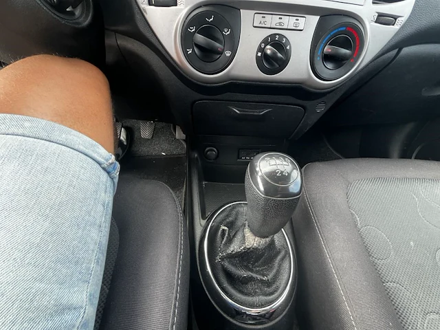Hyundai i20,2010 - afbeelding 4 van  41