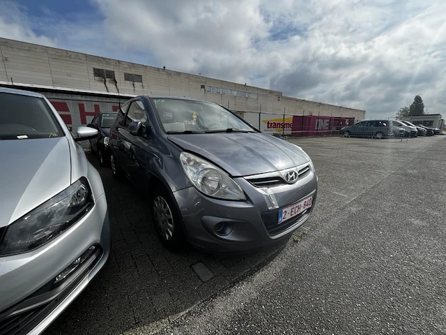 Hyundai i20,2010 - afbeelding 23 van  41