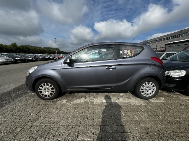 Hyundai i20,2010 - afbeelding 38 van  41