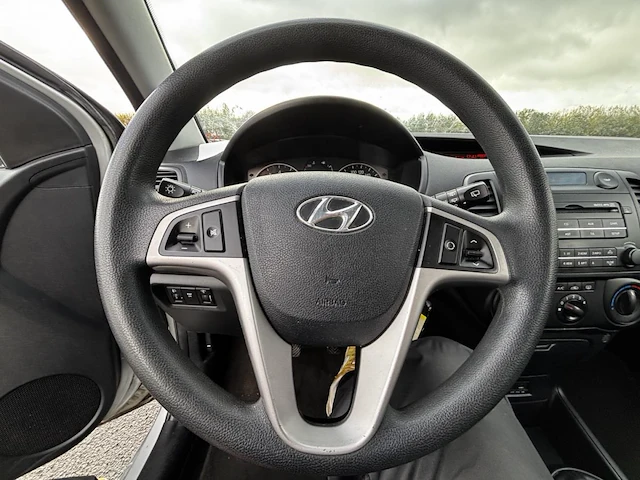 Hyundai i20,2010 - afbeelding 6 van  23