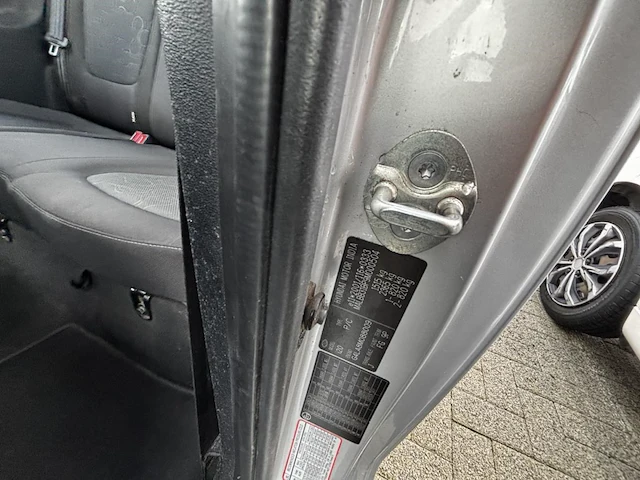 Hyundai i20,2010 - afbeelding 8 van  23