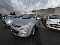 Hyundai i20,2010