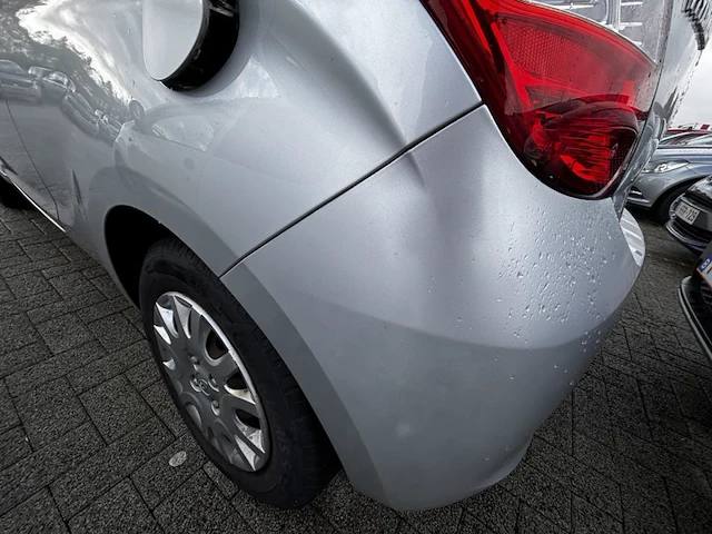 Hyundai i20,2010 - afbeelding 15 van  23