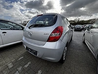 Hyundai i20,2010 - afbeelding 18 van  23
