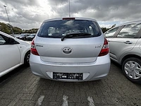 Hyundai i20,2010 - afbeelding 19 van  23