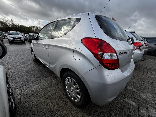 Hyundai i20,2010 - afbeelding 20 van  23