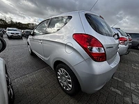 Hyundai i20,2010 - afbeelding 20 van  23