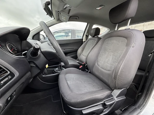 Hyundai i20,2010 - afbeelding 22 van  23