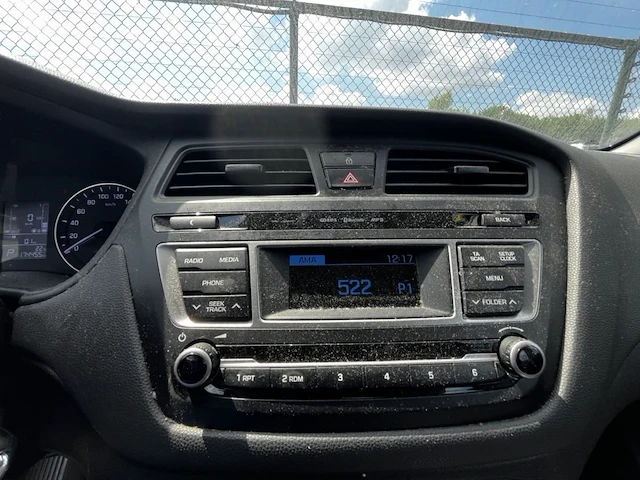 Hyundai i20,2018 - afbeelding 2 van  30