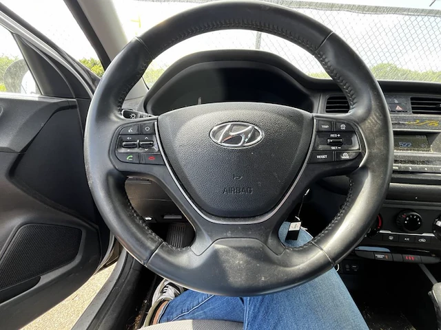 Hyundai i20,2018 - afbeelding 6 van  30
