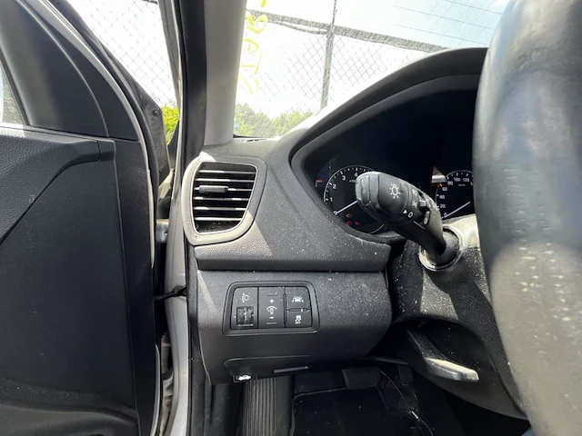 Hyundai i20,2018 - afbeelding 7 van  30