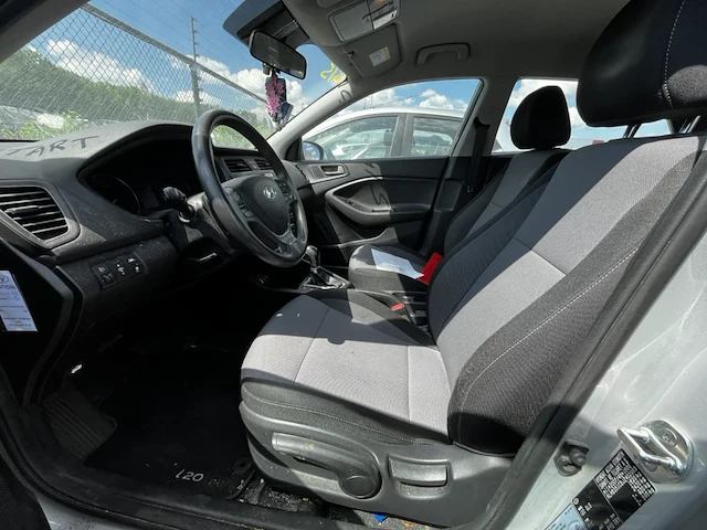 Hyundai i20,2018 - afbeelding 9 van  30
