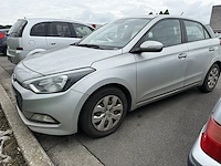 Hyundai i20,2018