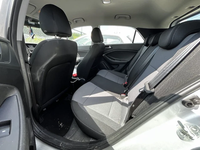 Hyundai i20,2018 - afbeelding 13 van  30