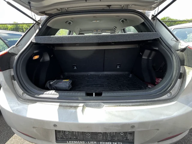 Hyundai i20,2018 - afbeelding 15 van  30