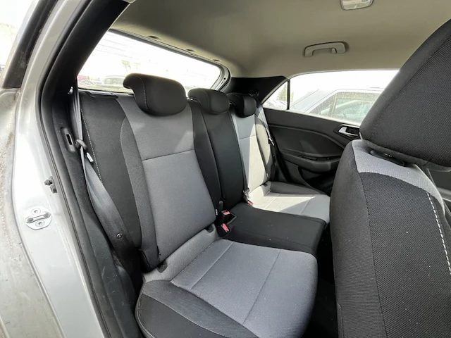 Hyundai i20,2018 - afbeelding 16 van  30