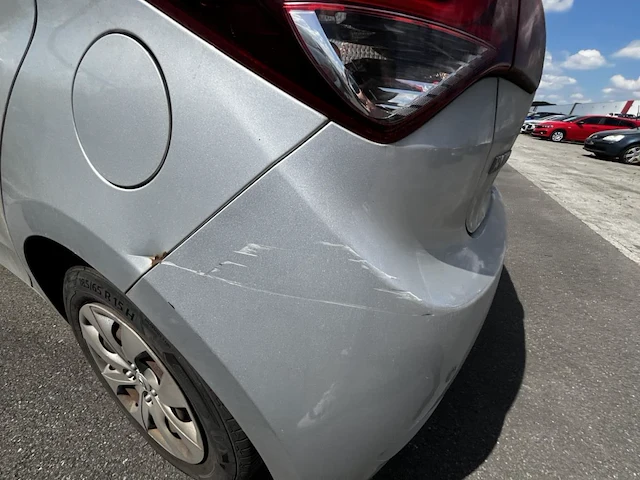 Hyundai i20,2018 - afbeelding 21 van  30