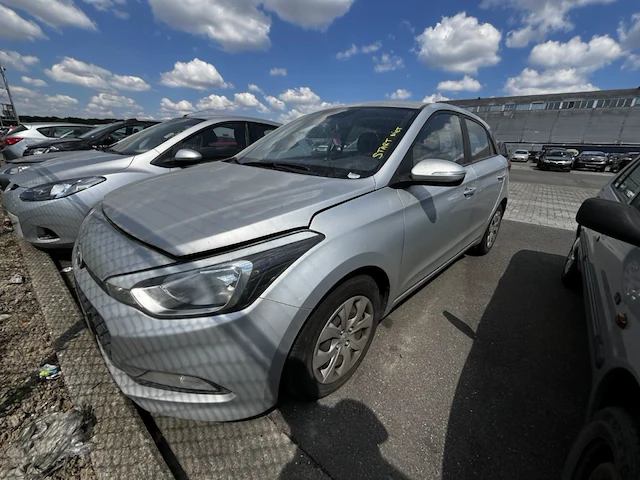 Hyundai i20,2018 - afbeelding 23 van  30