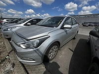 Hyundai i20,2018 - afbeelding 23 van  30