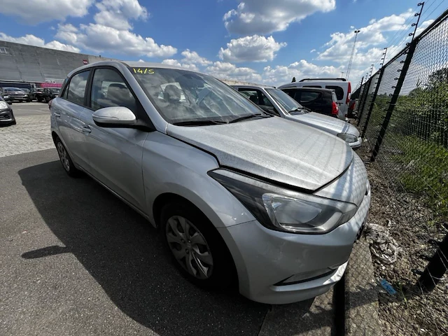Hyundai i20,2018 - afbeelding 25 van  30